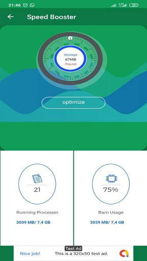 Real VPN 2020 PRO screenshot 1