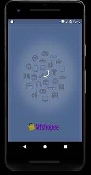 MfShopee screenshot 1