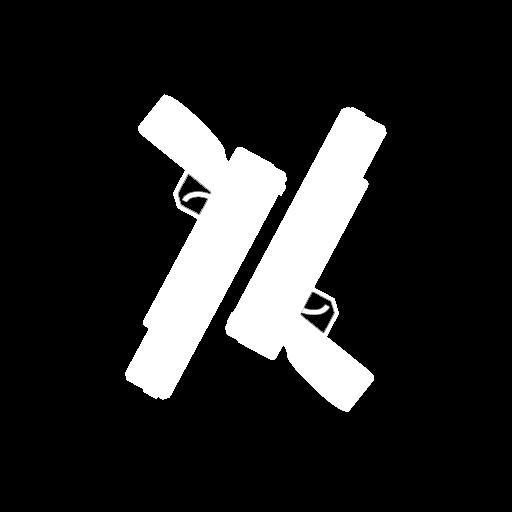 Gun Man icon