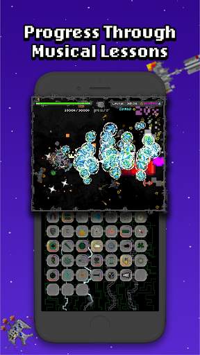 SpaceEars - ear training game learn music pitch screenshot 5
