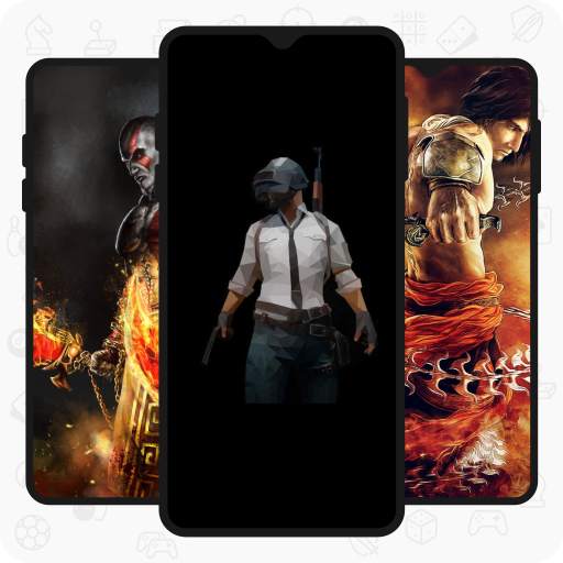 Gaming Wallpaper 1.0.4