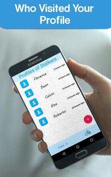 Spy for WhatsApp (Simulation) screenshot 1