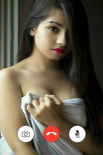 Sexy real hot girls Video Chat screenshot 1