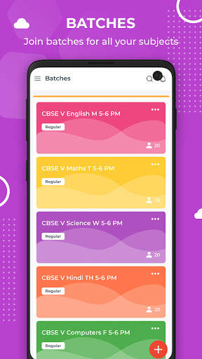 My Tuiter App screenshot 2
