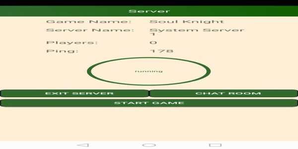 Multiplayer Master 1 تصوير الشاشة