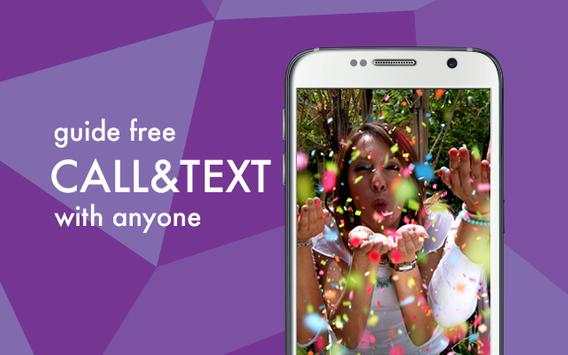 Free Viber Make VDO Call guide screenshot 3