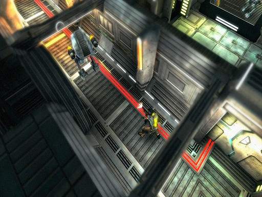 [S.W.A.T] MISSION- Gun Shooter:Free Shooting Games screenshot 7