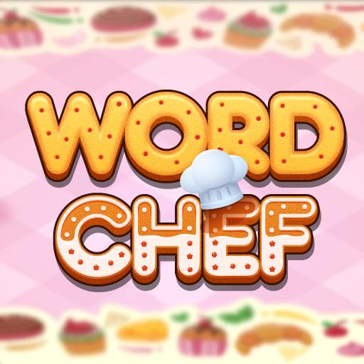 Word Chef Word Connect Game 9