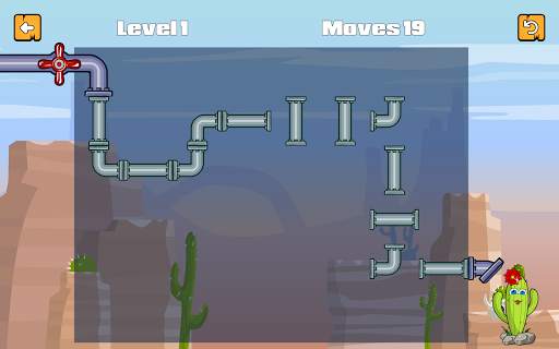 Plumber 10 تصوير الشاشة