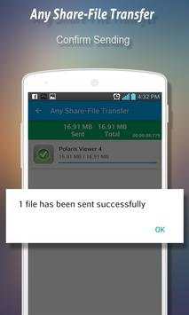 WiFi File Transfer screenshot 8