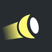 Flaz : Flashlight icon