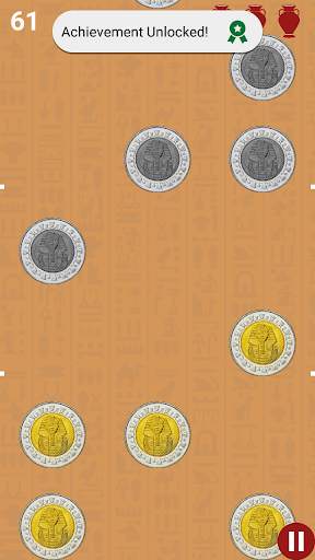King Tut Coin screenshot 3