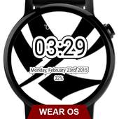 Cool Tribal Watch Face 1.4.1