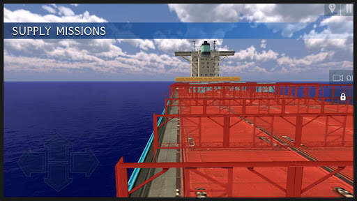 Ship Simulator 2020 screenshot 8