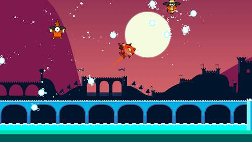 Drag'n'Boom screenshot 5
