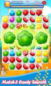 Candy Rain New 2017! screenshot 2