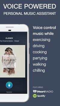 Melody screenshot 1