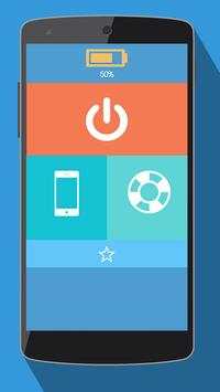 Flashlight Pro Evolution screenshot 1