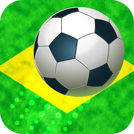 Brazil  World Cup 2014 Mobile 1.8.0