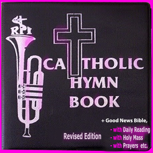 Catholic Missal, Bible, Hymn  icon