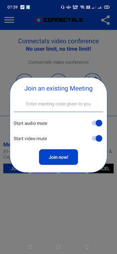 Connectals screenshot 4