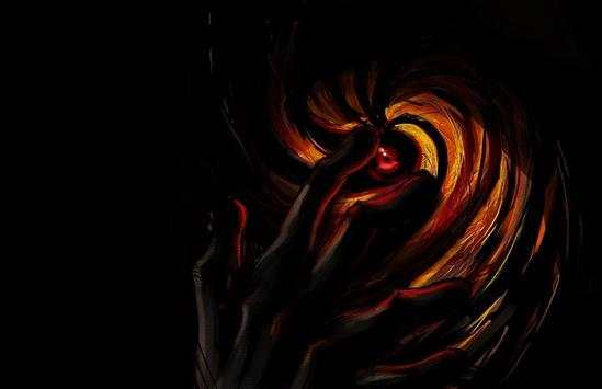 Uchiha wallpaper Art screenshot 9