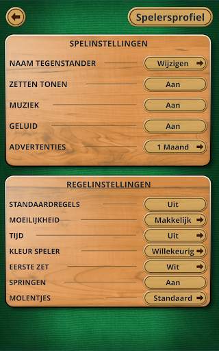 Molenspel – Bordspel screenshot 7