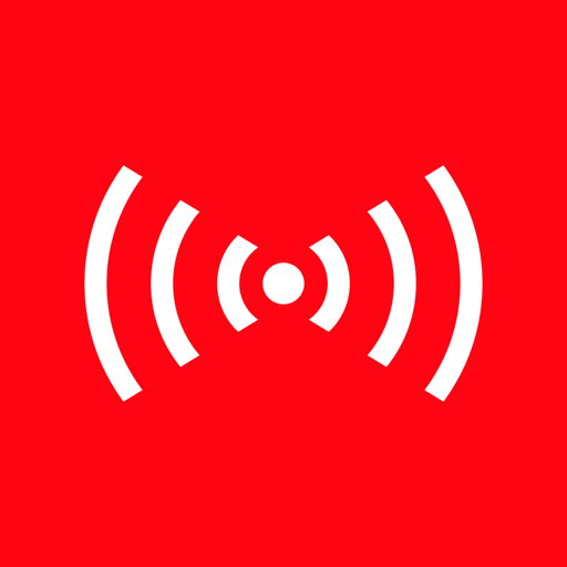 Crystal Alarm icon
