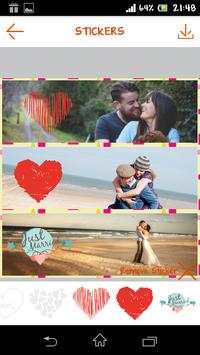 Photo Grid - Photo Collage screenshot 5