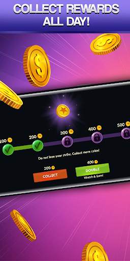 Bingo - Offline Bingo Game screenshot 3