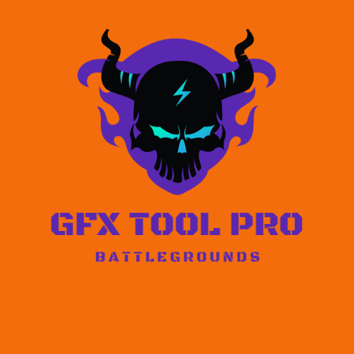 Gfx Tool For BattleGrounds - Gfx Tool Pro (No Lag) иконка