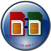 Copy to Sim Card 1.0