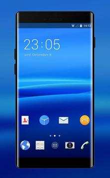 Themes for Sony Xperia X10 screenshot 1