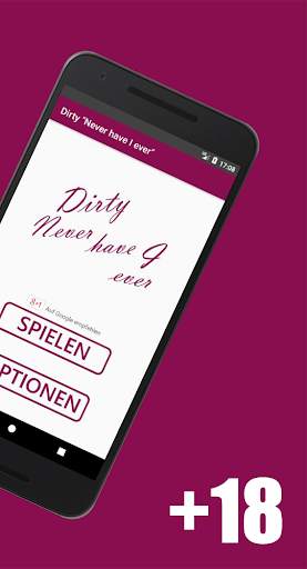 Ich hab' noch nie ( 18) screenshot 2