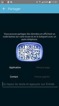 QR scanner lite screenshot 7