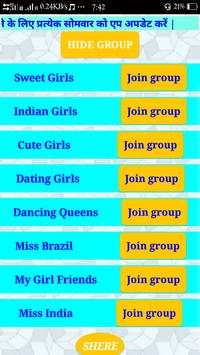 Whatsapp group links screenshot 4