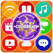 KBC Jio chat - Play Along Free 1.0