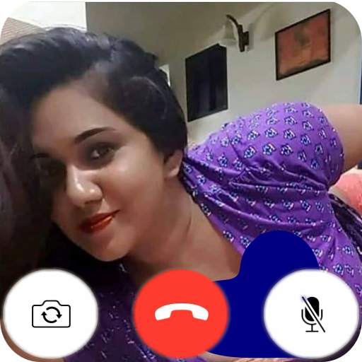 Sexy Girls Video Call - Prank Dating App 1.0