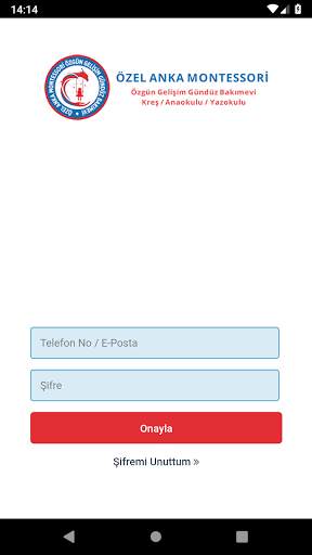 Anka Montessori screenshot 1