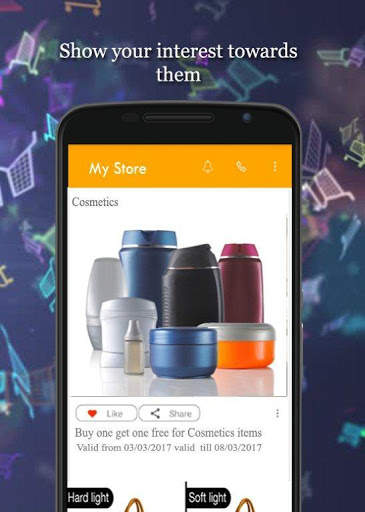 My Store screenshot 5
