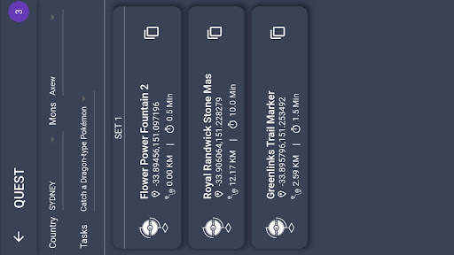 PGO Feed screenshot 11