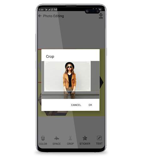 Photo Editor screenshot 8
