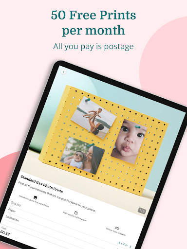 Photobox - Photo Books, Prints screenshot 9