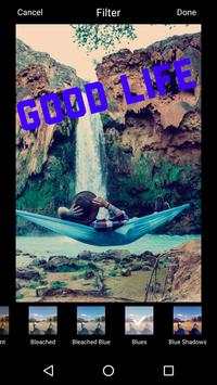 Foto Editor: Selfie Editor & Photo Art Maker screenshot 7
