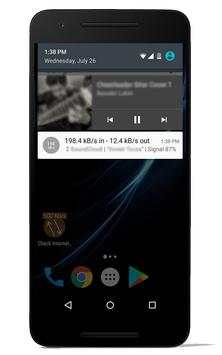 Internet Speed Meter – Test Internet Speed screenshot 5