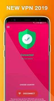 Horse VPN screenshot 2