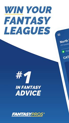 Fantasy Baseball My Playbook screenshot 1