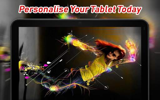 Dance Wallpapers screenshot 7