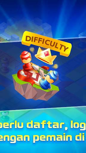 Ludo Plus - Permainan Dadu screenshot 2