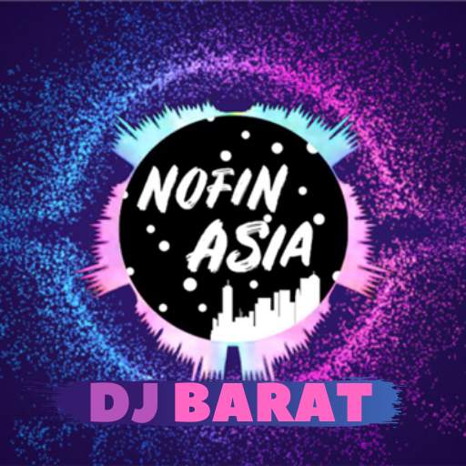 DJ Barat Offline DJ Tiktok 4.1